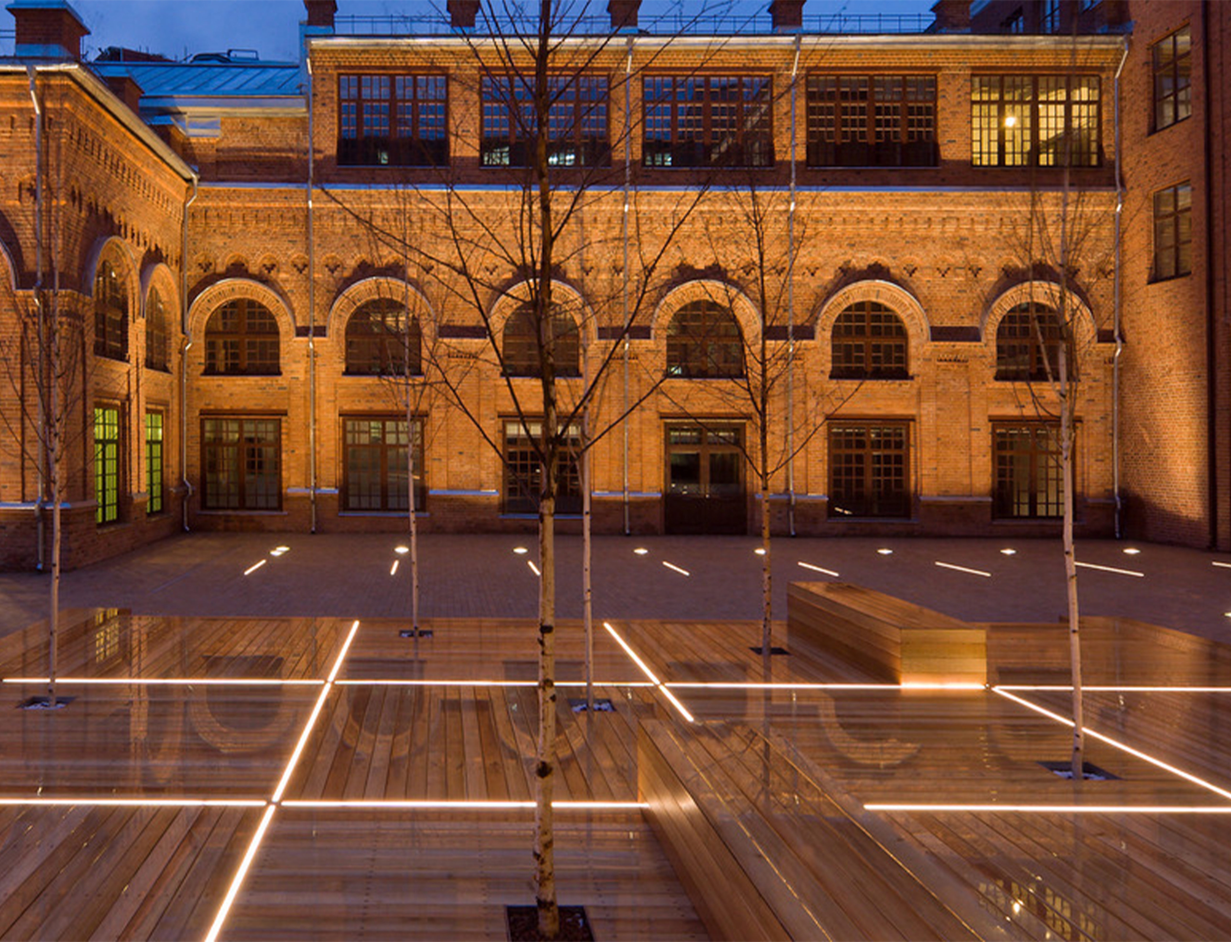 L:GHT ARCHITECTS ORCHESTRA