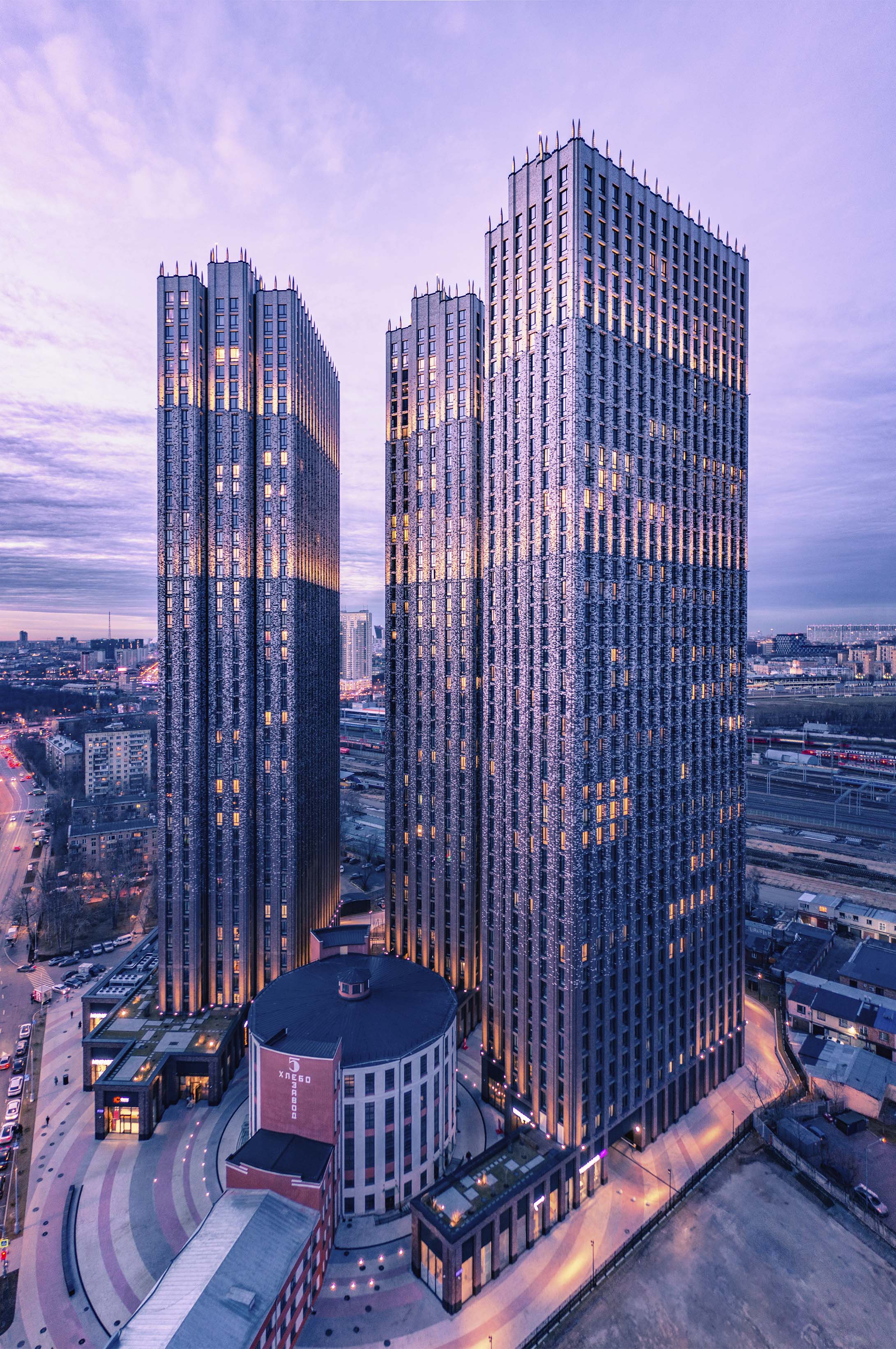 СЕРГЕЙ ПОЛЕТАЕВ