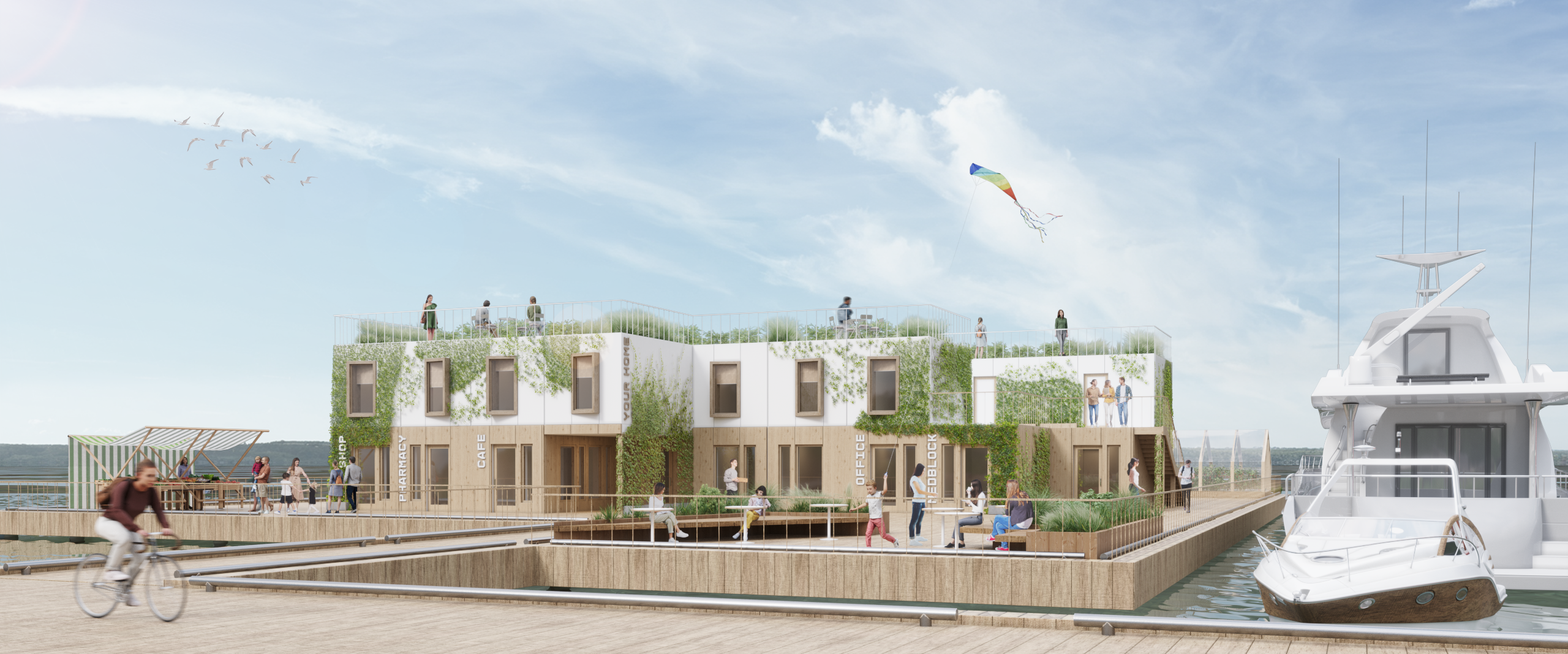 АРХИТЕКТУРНАЯ СТУДИЯ NF