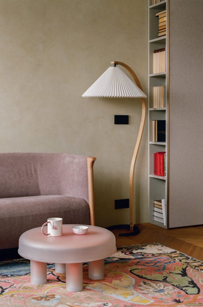 Так вы ещё пледов на все 100%