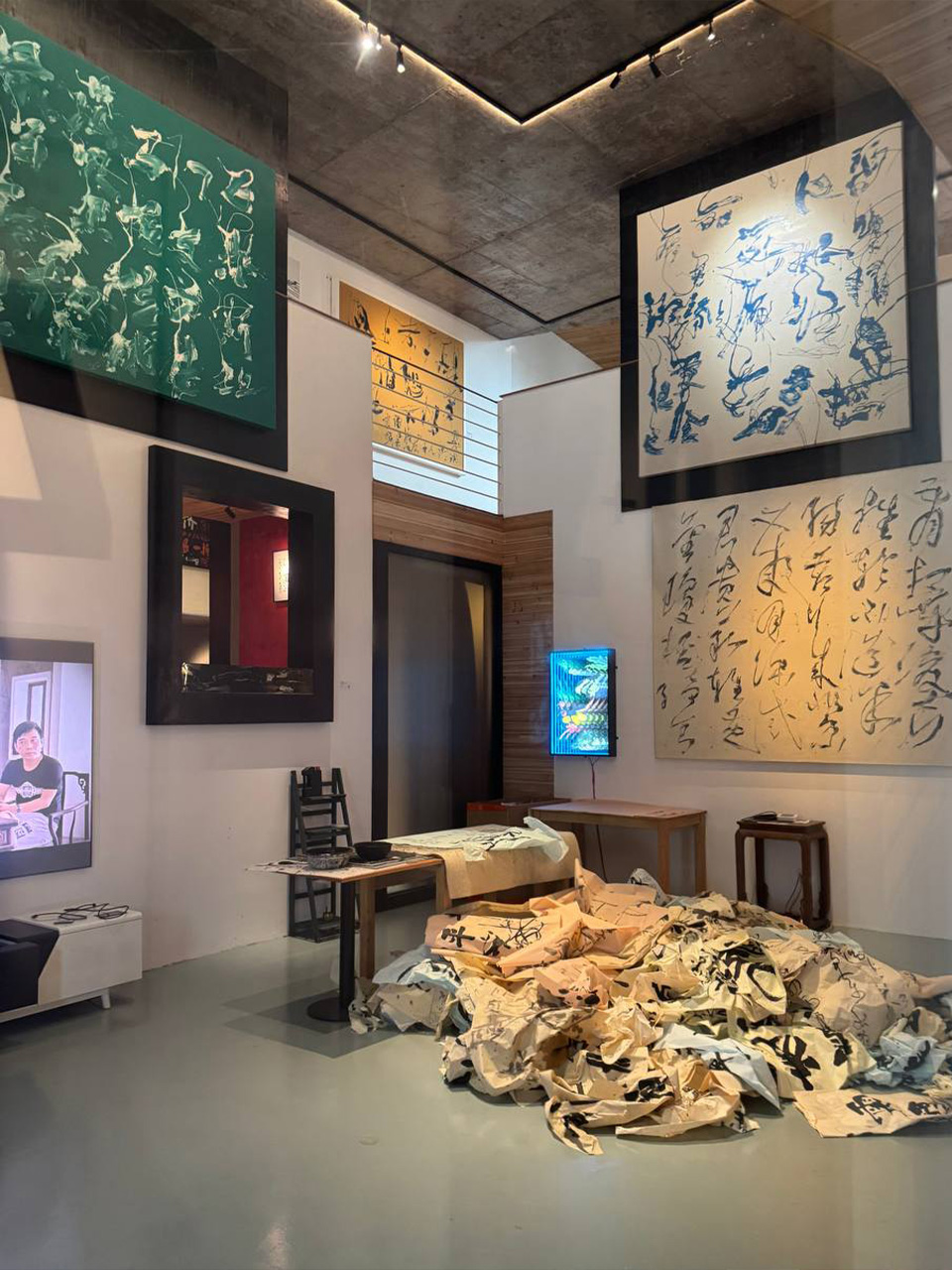 Тестовая организация