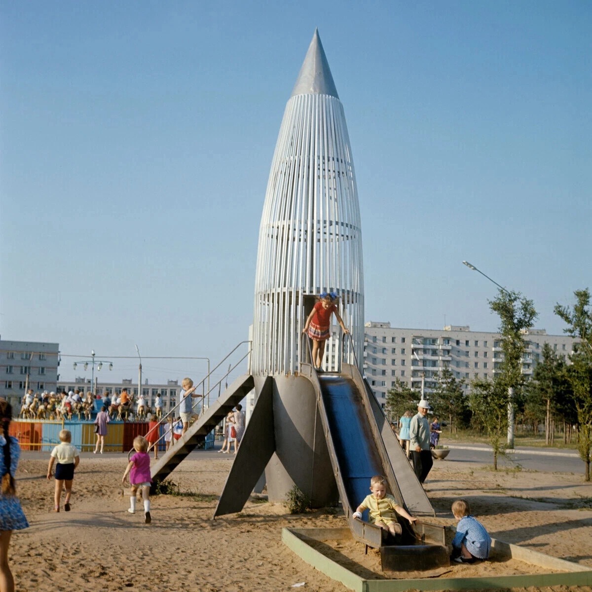 Тестовая организация