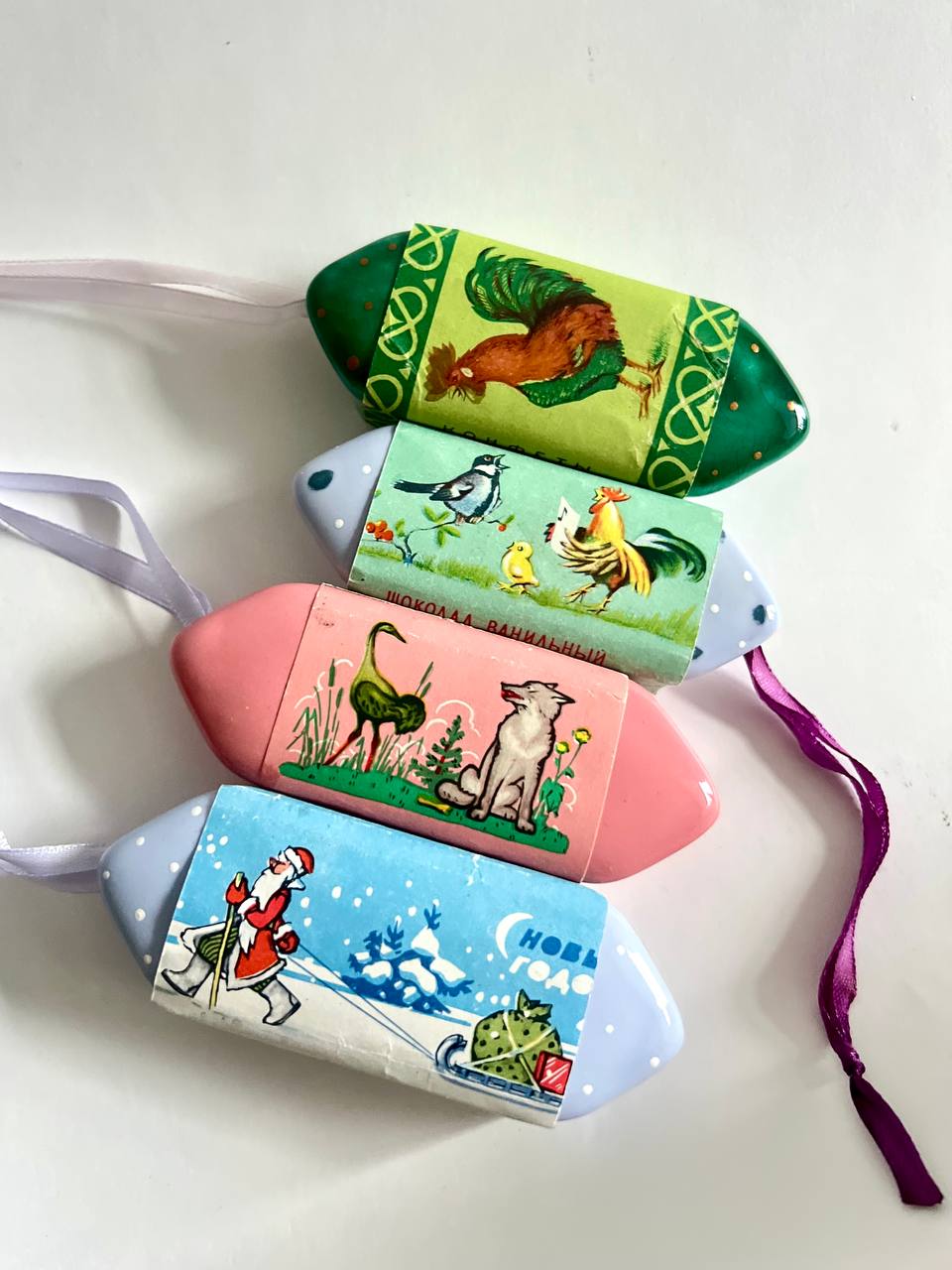 Тестовая организация